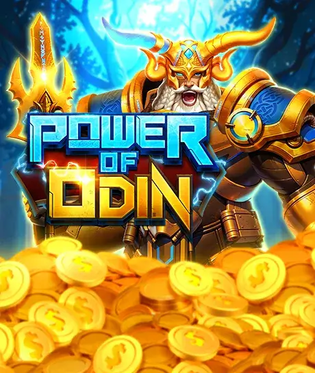 Hot Game - Power of Odin